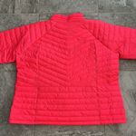 Columbia  Powder Lite Quilted Mock-Neck Puffer Coat, NWT, Plus Size 3X Photo 6