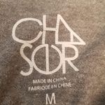 Chaser {M}  Def Leppard Fashion Band Concert Tee Pyromania Photo 5