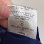 Tanya Taylor Fan Floral Natalia Dress Photo 10