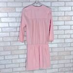 Current/Elliott The Picnic Shirt Dress in Forever Pino Size S Photo 7
