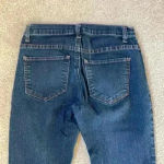 Forever 21 ⭐️ blue jeans in size 24 Photo 3