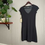 Horny Toad & Co Tech Tomboy Cap Sleeve Dress Womens size X Photo 1