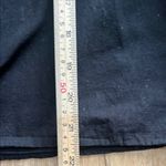 ZARA  Organza Sleeve Blouse Long Sleeve Back Size Large Photo 8