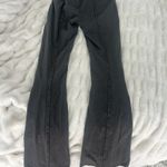 Urban Outfitters Flare Pants  Black Photo 1