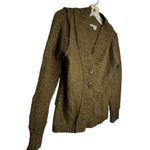 Royal Robbins  Wool‎ Blend Cardigan Sweater Photo 2