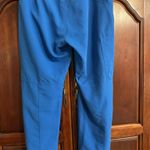 FIGS  Scrub Set Women’s Royal Blue Photo 3