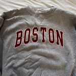 Brandy Melville Sweatshirt Photo 1