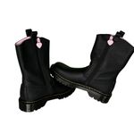 Dr. Martens  NEW Youth/Women's Bex Heart P-O Boot Size 4 or 5 #024A Photo 11