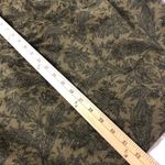 Handmade olive green women’s skirt xs Photo 6