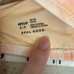 Aerie Tie Dye  Halter Bikini Top Photo 3