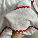 Boho bell sleeve top by see and be seen Photo 7