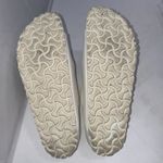 Birkenstock  Arizona EVA White Slip On Waterproof Gorpcore Sandals 40 Ladies 9 Photo 12