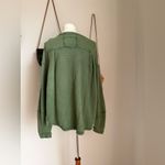 Free People  We The Free Total Eclipse Pullover Oversized Sweater, Size Small Photo 1