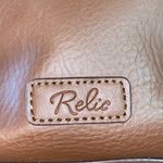 Relic Urban Organizer Crossbody in brown Photo 3