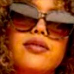 Lele Sadoughi  Tortoise Sunglasses Photo 9