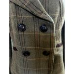 Willow & Clay Anthropologie Women's Riding Jacket by  Sz L, fits 30" - 34" chest Photo 2