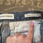 Aritzia Denim Forum High-Rise Cargo The '90s Millie Jeans Photo 4