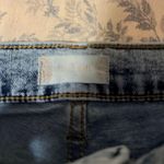 Altar'd State Acid Wash Jeans Photo 3