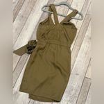 STILLWATER Knotty Wrap Dress Photo 1