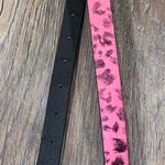 belt Pink Photo 0