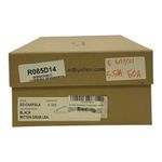 ED by Ellen DeGeneres Chapala Sneaker Black/White Leather US Women's 5.5M Black Size 5.5 Photo 7