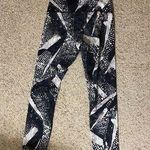 Lululemon Sports Bra Leggings Set Photo 1