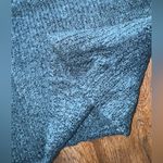 Gap Women's Sweater in Dark Green/Teal Photo 3