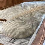 Target large tan shoulder bag Photo 9