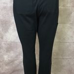 Duluth Trading Company Women's Work Pants Black Size 12 Photo 2
