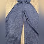 Go Couture  Dark Gray Wide-Leg Jumpsuit Photo 4