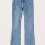 Abercrombie & Fitch Abercrombie Jeans - 70’s Vintage Flare Ultra High Rise Photo 6