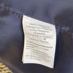 J.Crew  metallic trim glen plaid lady jacket Photo 7