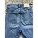 Everlane  25 Organic Cotton The Way High Waist Skinny Jean Photo 3