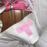 Lilly Pulitzer Lily Pulitzer Strapless Dress Photo 2