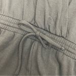 Beyond Yoga Cozy Fleece Long Sleeve Jumpsuit Black Photo 8