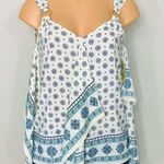 Michael Kors New. handkerchief top. Photo 0