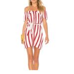 House of Harlow X Revolve Lark Dress Photo 1