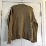 Jenni Kayne Everyday Cardigan in Beige Size M Photo 5