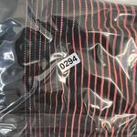 Yelete  Women's Size S Sports Bra Space Dip Dye Ombre Athletic Bra Top Seamless Photo 8