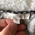 Mystree  Multi Patterned Sleeveless Blouse Photo 5