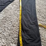 Nike  brand women's athletic pants, slightly flared, size M Photo 7