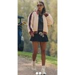 Free People NEW  FP Movement Fleecy Sherpa Scrunchy Pippa‎ Jacket Size XS Photo 2