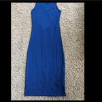Cotton On  caged back maxi dress Sz XS Photo 2