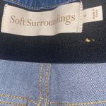 Soft Surroundings ✨HP✨ Jeans Ultimate Relaxed Straight✨ Photo 5