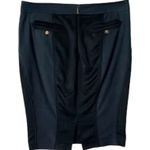 Roberto Cavalli Knee-Length Skirt, M/US6/IT42 Photo 0