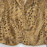 Essentials‎ by Milano Jacket Tan Photo 2