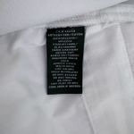 Ralph Lauren Lauren White Dress Pants Zip Pockets Plus Size 22W New NWT Business Photo 6