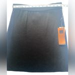 Carole Little Petite Dresses‎ Black Knit Skirt Size PM
Style 972939H Photo 2