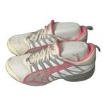 Puma VOLTAIC EVO 184244 11 Women Athletic Sneaker Shoes White Grey Low Size 8.5 Photo 8