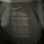 Nike  Oregon Green Velvet Flocked Logo Tee Photo 7
